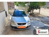 كيا Kia كيا برايد 2007 Image 2