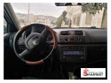 سكودا فابيا 2011 Image 2