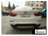 بي ام دبليو  x4 2017 Image 2