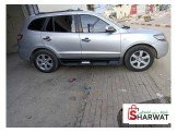 هونداي سانتافيه 2008 Image 2
