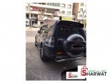 ميتسوبيشي باجيرو 2011 Image 2