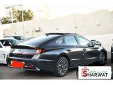 هونداي سوناتا 2021 Image 2