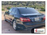 مرسيدس E350 2011 Image 2