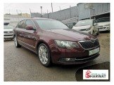 سكودا سوبيرب 2014 Image 2
