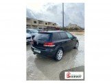 فولكسفاجن جولف 2011 Image 2