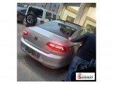 فولكسفاجن باسات 2018 Image 2