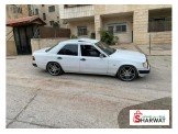 مرسيدس 230 1987 Image 2