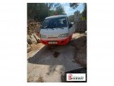 هونداي H100 2001 Image 2