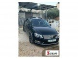 فولكسفاجن باسات 2014 Image 2
