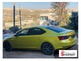 سكودا سوبيرب 2020 Image 2