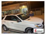 مرسيدس  Gle250 2015 Image 2