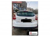 فورد فوكس 2014 Image 2
