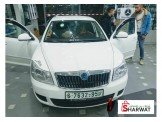 سكودا اوكتافيا 2011 Image 2