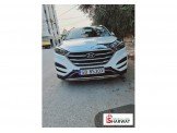 هونداي توسان 2018 Image 2