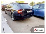 سكودا اوكتافيا 2018 Image 2