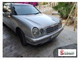 مرسيدس E200 1999 Image 2