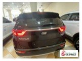 كيا Kia كيا سبورتاج 2018 Image 2