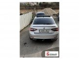 سكودا سوبيرب 2017 Image 2