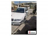 سكودا اوكتافيا 2009 Image 2