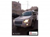 لاندروفر فري لاندر 2009 Image 3