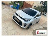 كيا Kia كيا مورننغ 2018 Image 3