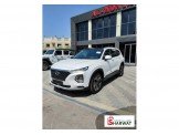 هونداي سانتافيه 2019 Image 3