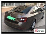 سكودا اوكتافيا 2020 Image 3