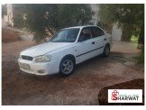 هونداي اكسنت 2002 Image 3