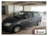 سكودا فابيا 2009 Image 3
