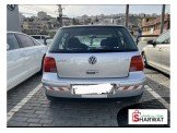 فولكسفاجن جولف 2001 Image 3