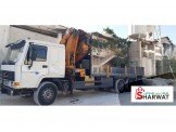 فولفو FL 10 1999 Image 3