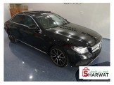 مرسيدس E220 2019 Image 3