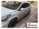 هونداي اكسنت 2014 Image 3