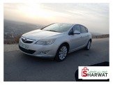 اوبل استرا 2011 Image 3