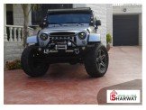 Jeep Wrangler 2016 Image 3