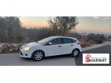 فورد فوكس 2012 Image 3