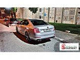 سكودا اوكتافيا 2015 Image 3