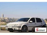 فولكسفاجن جولف 2000 Image 3