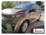 كيا Kia كيا بيكانتو 2018 Image 3