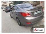 هونداي اكسنت 2017 Image 3