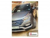 هونداي سانتافيه 2016 Image 3