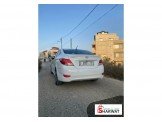 هونداي اكسنت 2016 Image 3