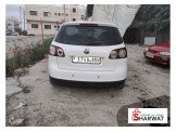 فولكسفاجن  جولف بلس 2009 Image 3