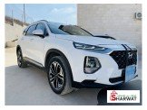 هونداي سانتافيه 2019 Image 3