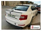 سكودا اوكتافيا 2015 Image 3
