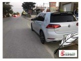 فولكسفاجن جولف 2019 Image 3