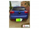 كيا Kia كيا ريو 2013 Image 3