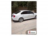سكودا رابيد 2016 Image 3