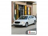 سكودا اوكتافيا 2007 Image 3