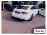 اودي  A5 2012 Image 3